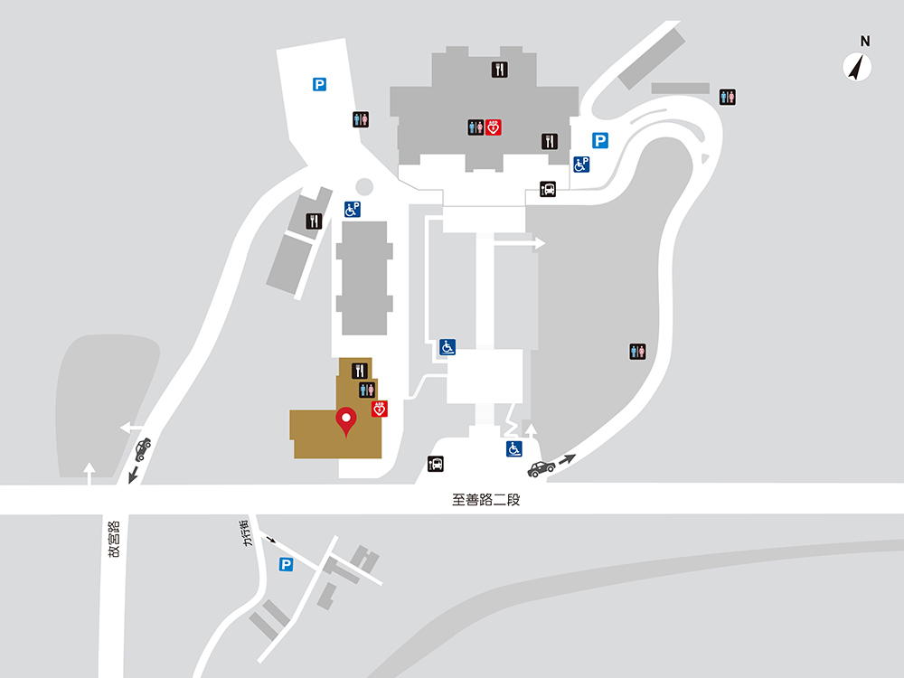 Exhibition Area II_map_preview