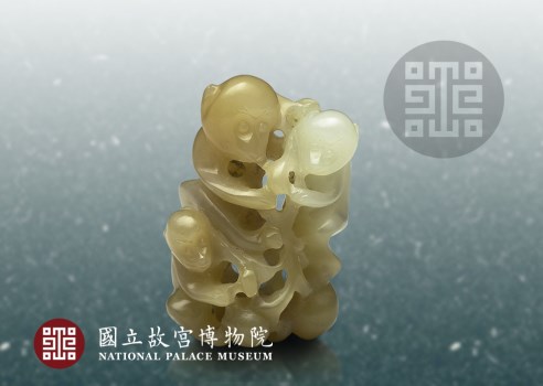 猴年系列：11-12月