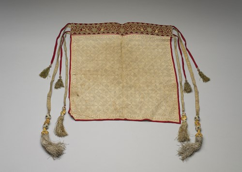 Splendid Accessories of Nomadic Peoples: Mongolian, Muslim, and Tibetan Artifacts of the Qing Dynasty from the Museum Collection