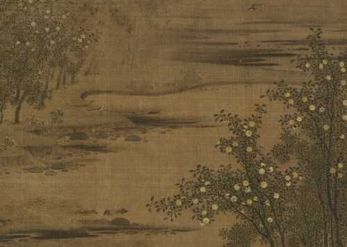 絵を観る・絵を読む─歷代名品展