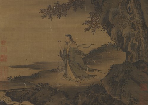 Pictorial Songs of the Brush: A Guide to Paintings in the National Palace Museum Collection