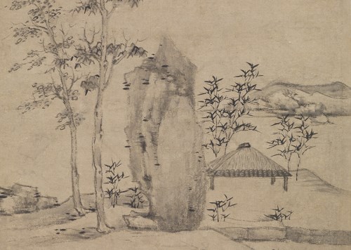 Pictorial Songs of the Brush: A Guide to Paintings in the National Palace Museum Collection