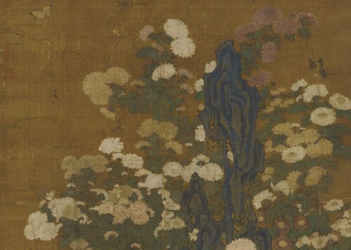 Pictorial Songs of the Brush: A Guide to Paintings in the National Palace Museum Collection