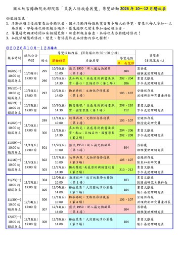 115.10-12場次