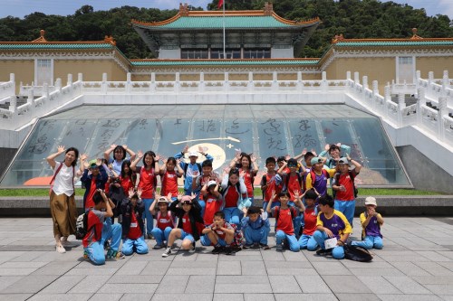 0502彰化縣東溪國小