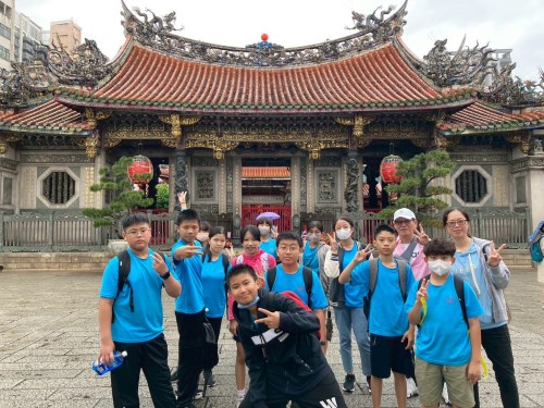 0425南投縣中山國小(龍山寺)