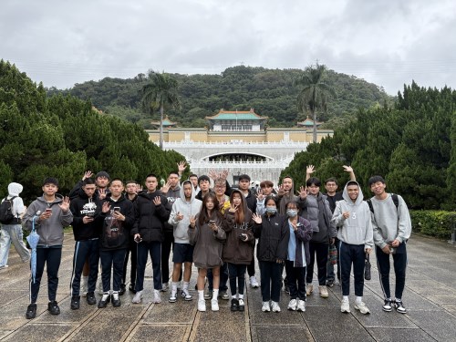 新北市立雙溪高中