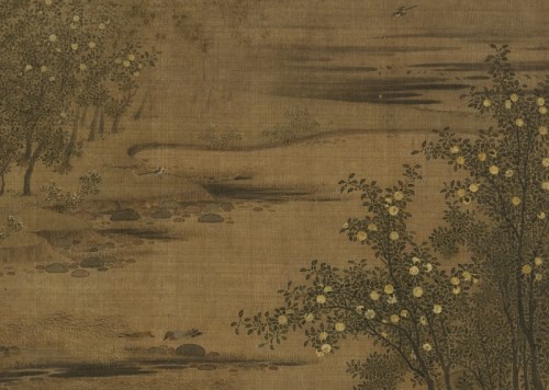A Closer Look at Chinese Painting: Selected Works from the Ages in the Museum Collection
