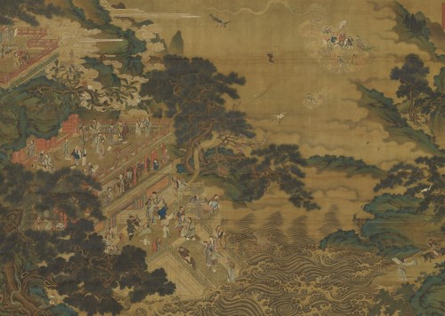 Fineries of Forgery: "Suzhou Fakes" and Their Influence in the 16<sup>th</sup> to 18<sup>th</sup> Century