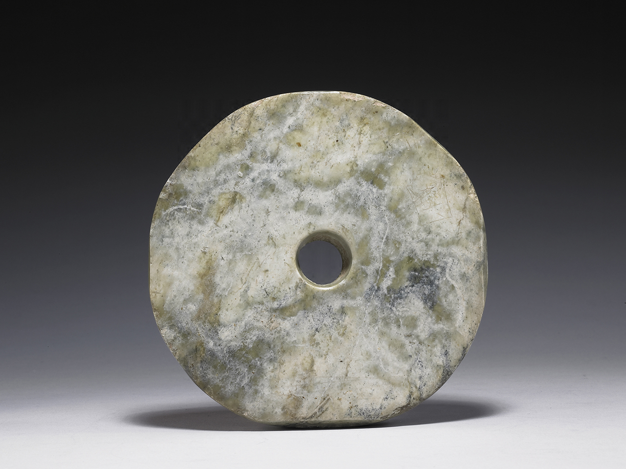 Jade <i>Bi</i> Disc